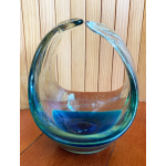 Mdina Malta glazen mand